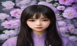 芒果tv手机App界面截图，深色主题，视频播放界面清晰展示4K画质