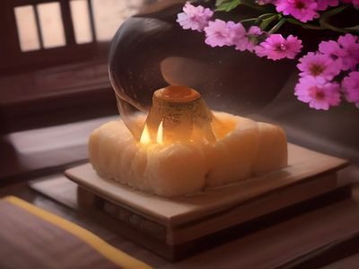 芒果tv编辑部成员正在审阅节目单与会员套餐资料，桌面整洁，旁边有咖啡杯与笔记